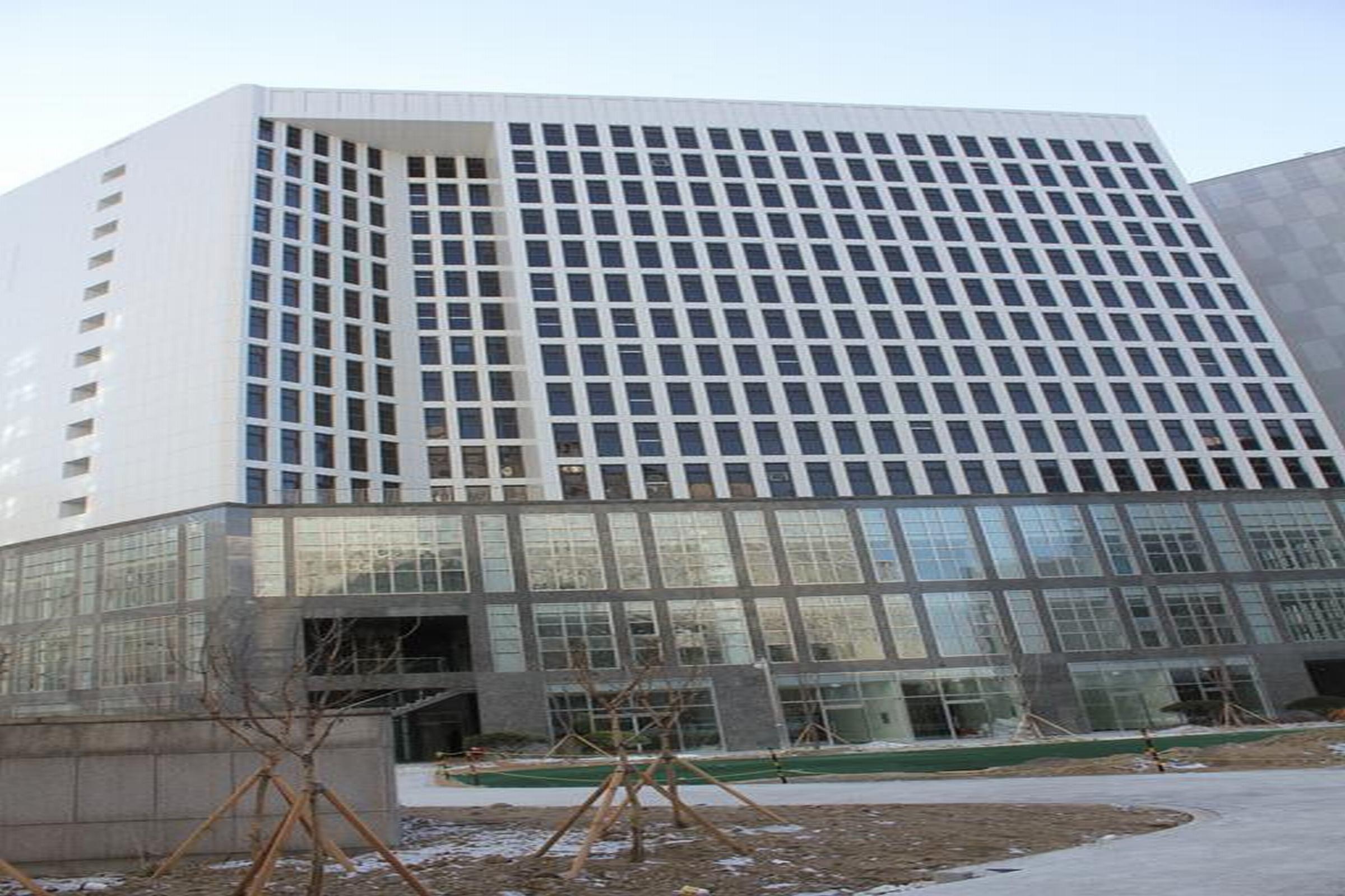 The First Stay Hotel Seúl Exterior foto